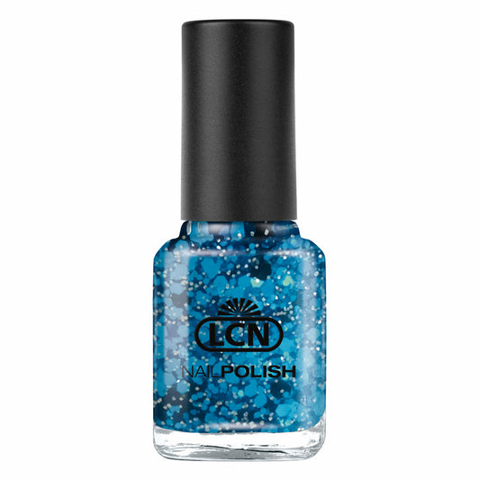 LCN Nail Polish, 384 vicious treat, 8ml