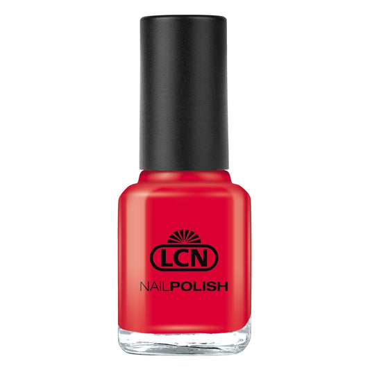 LCN Nail Polish, 418 pure love, 8ml