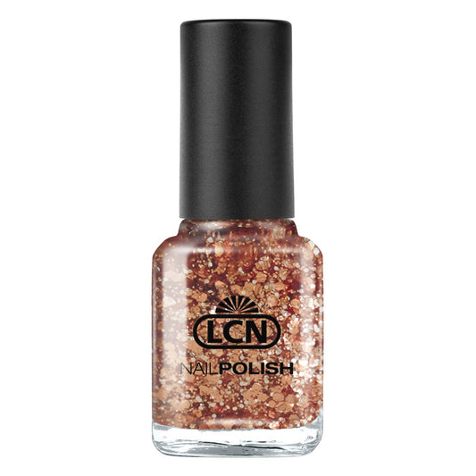 LCN Nail Polish, 432 oh my! Sea treasure ahead, 8ml