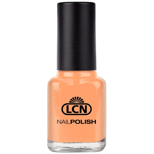 LCN Nail Polish, 433 lobster love affair, 8ml