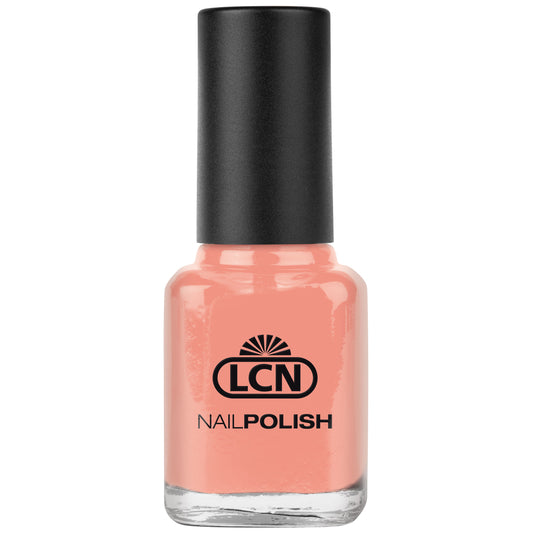 LCN Nail Polish, 439 wanna tango with me, 8ml