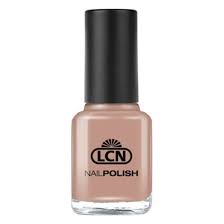 LCN Nail Polish, 443m Beige, 8ml