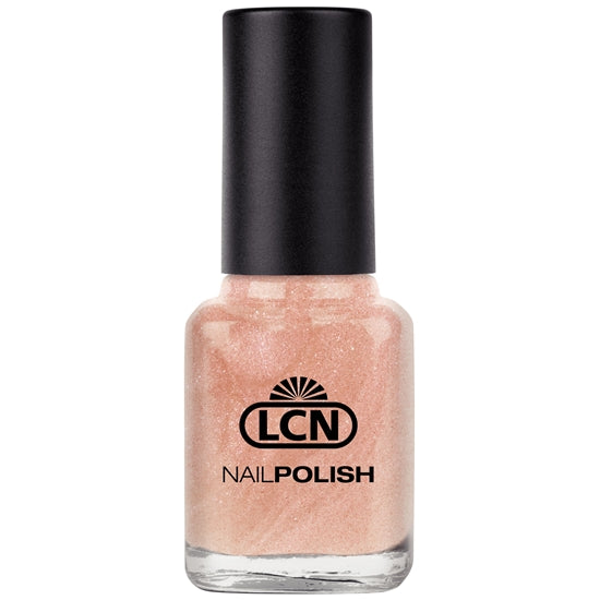 LCN Nail Polish, 447 Cover me in diamonds, 8ml