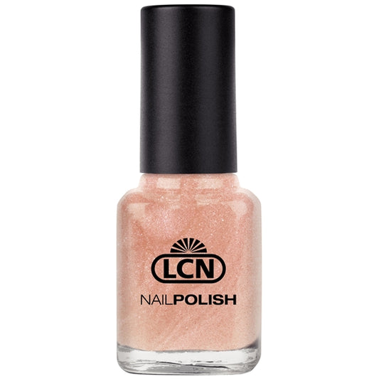 LCN Nail Polish, 447 Cover me in diamonds, 8ml