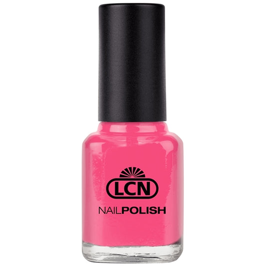 LCN Nail Polish, 456 WOW, 8ml