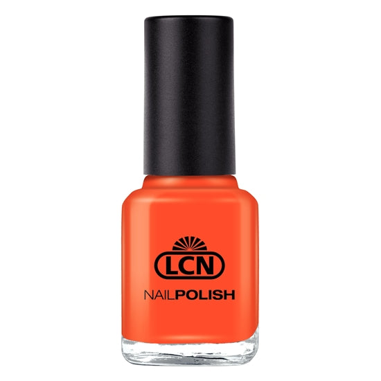 LCN Nail Polish, 469 Rio Love, 8ml