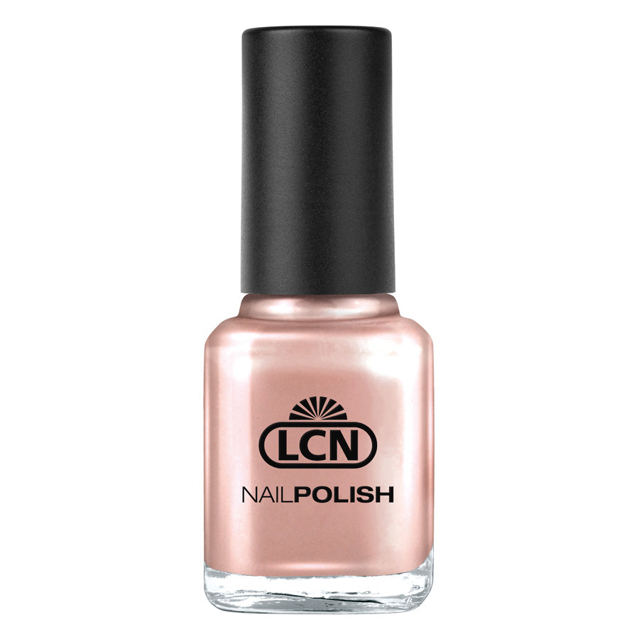 LCN Nail Polish, 518 forever your love, 8ml