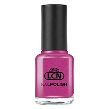 LCN Nail Polish, 519 pinkie winkie, 8ml