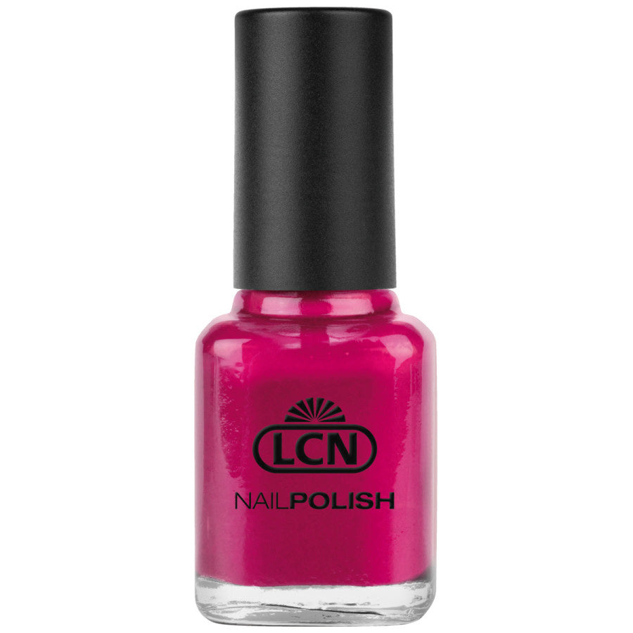 LCN Nail Polish, 566 high on emotion, 8ml