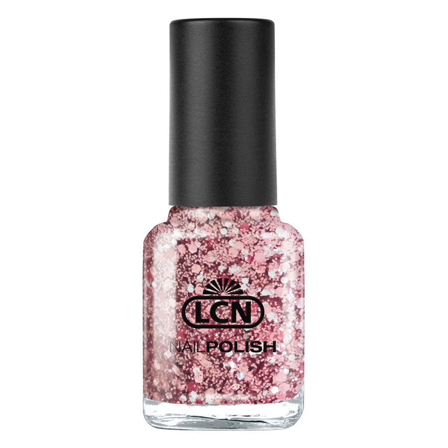 LCN Nail Polish, 569 pink lady, 8ml