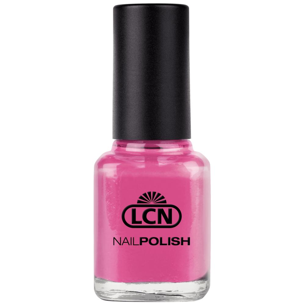 LCN Nail Polish, 570 so in love, 8ml