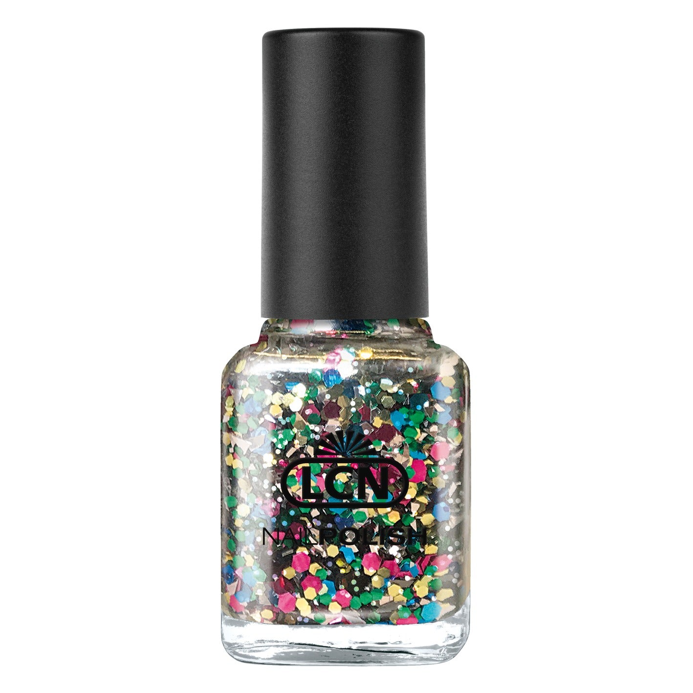 LCN Nail Polish, 581 tuk tuk, 8ml