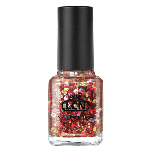 LCN Nail Polish, 583 royal city avenue, 8ml