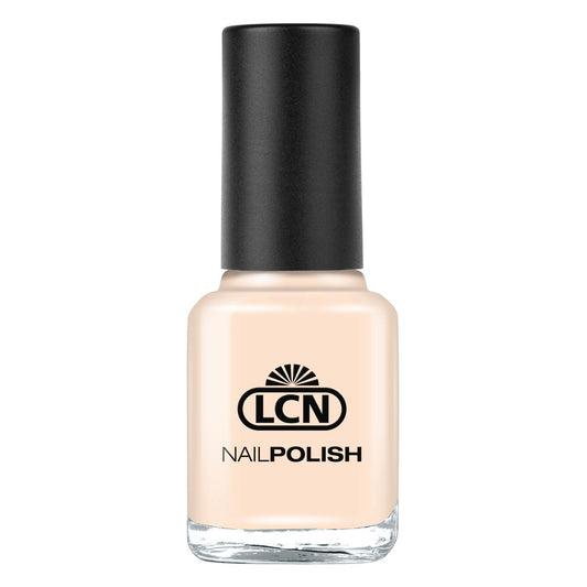 LCN Nail Polish, 609m save the date, 8ml