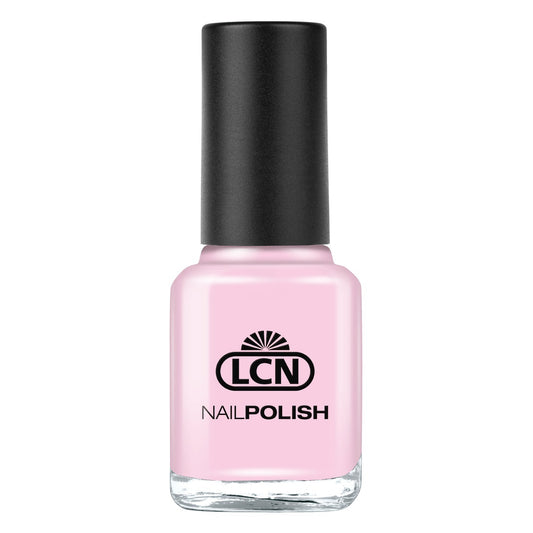 LCN Nail Polish, 618m girl power, 8ml