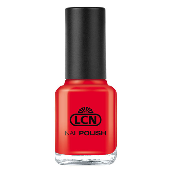 LCN Nail Polish, 61M Lucky Girl, 8ml