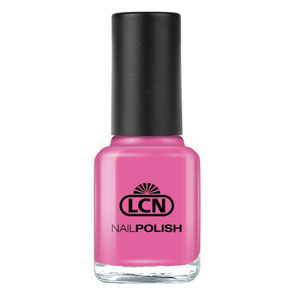 LCN Nail Polish, 622m first hello, 8ml