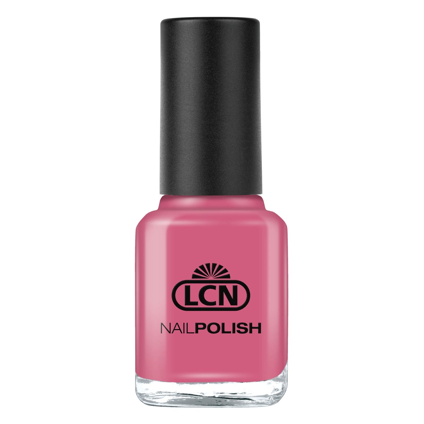 LCN Nail Polish, 623 Selfie charm, 8ml