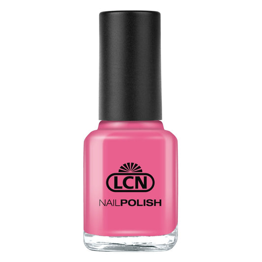 LCN Nail Polish, 625m fancy nancy, 8ml