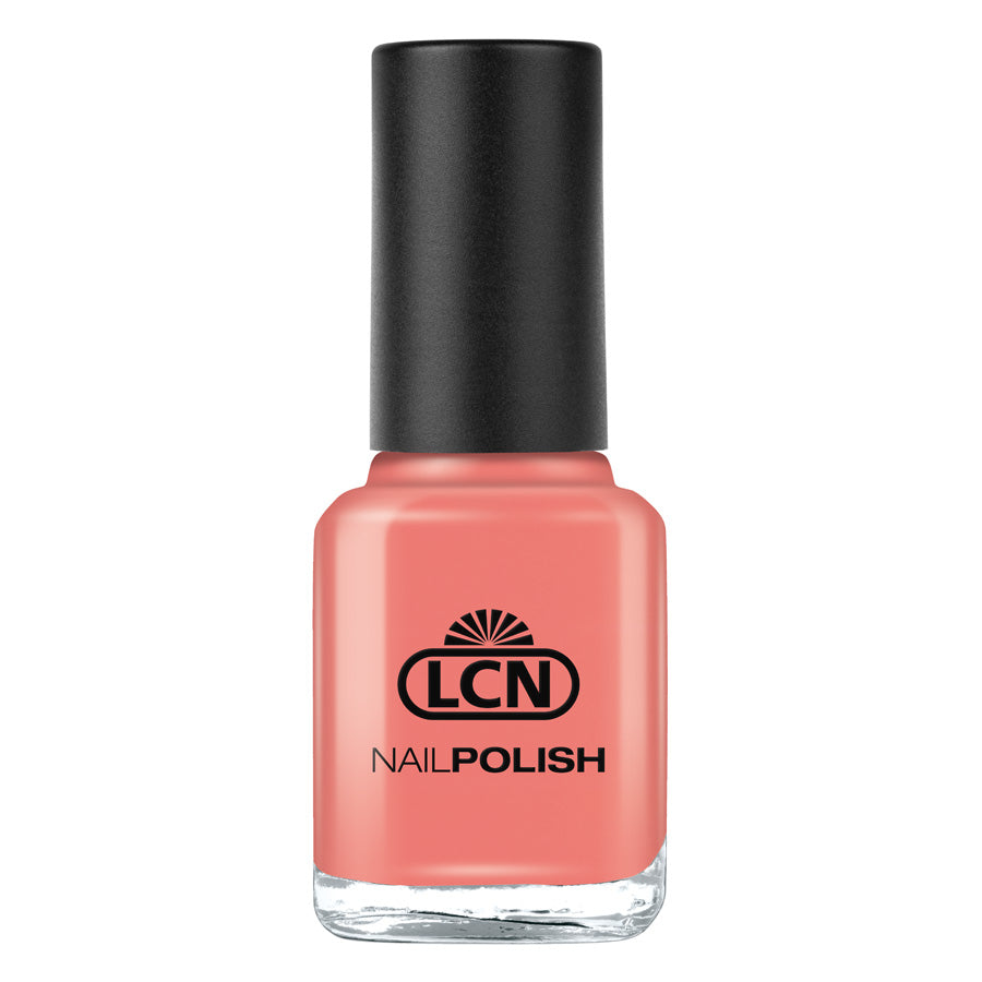 LCN Nail Polish, 629 shopping queen, 8ml