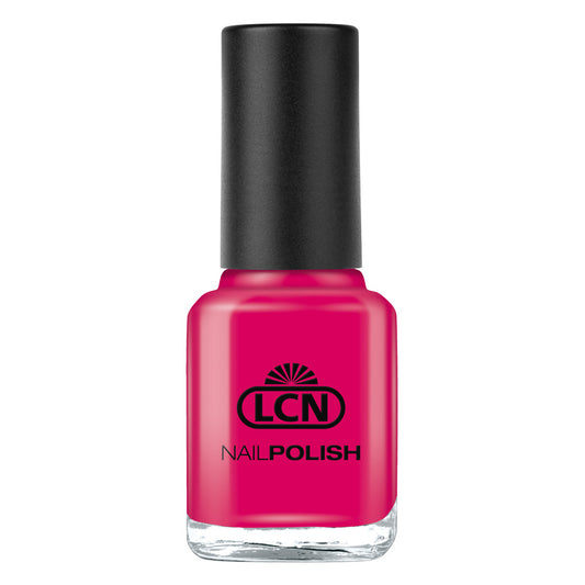 LCN Nail Polish, 642 dance away, 8ml