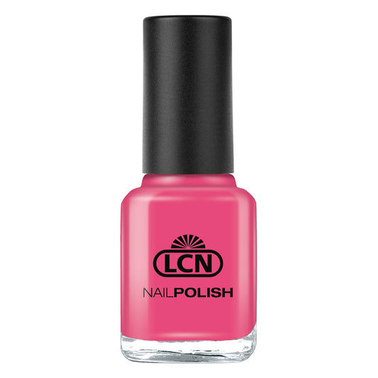 LCN Nail Polish, 644 found a charm, 8ml