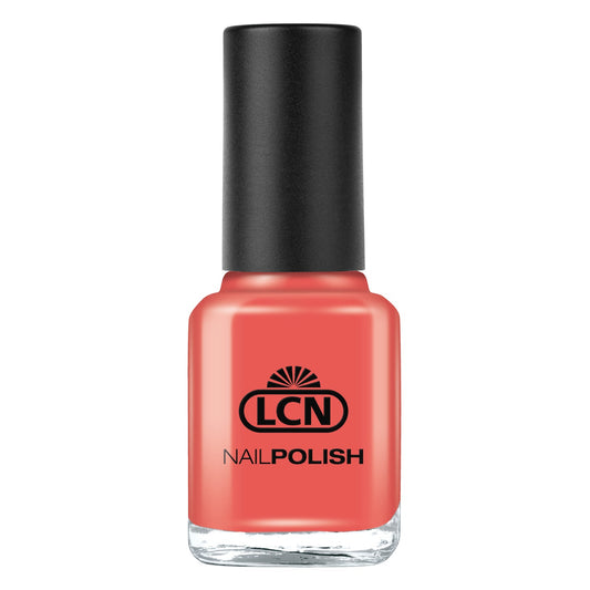 LCN Nail Polish, 646 my favorite heels, 8ml