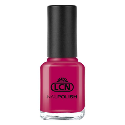 LCN Nail Polish, 69m bordeaux, 8ml