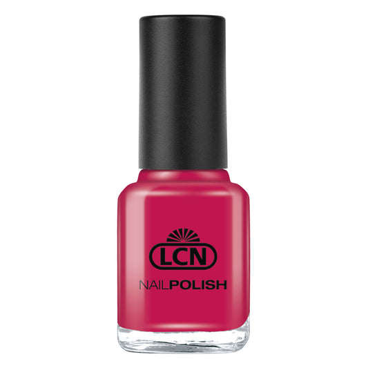 LCN Nail Polish, 728 dragon fruitylicious, 8ml