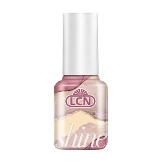 LCN Nail Polish, 765 self love, 8ml