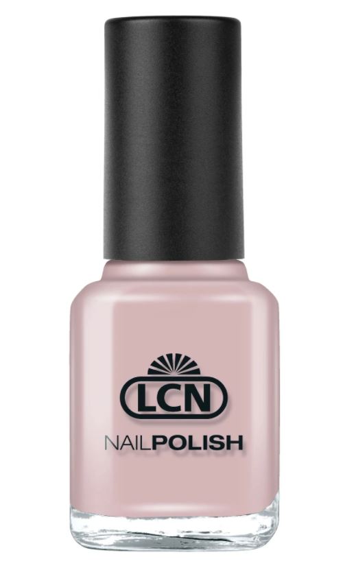LCN Nail Polish, 790 Chalky Taupe, 8ml