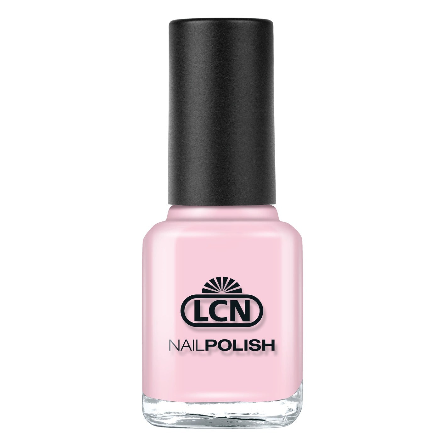 LCN Nail Polish, 791 Vintage Blossom, 8ml