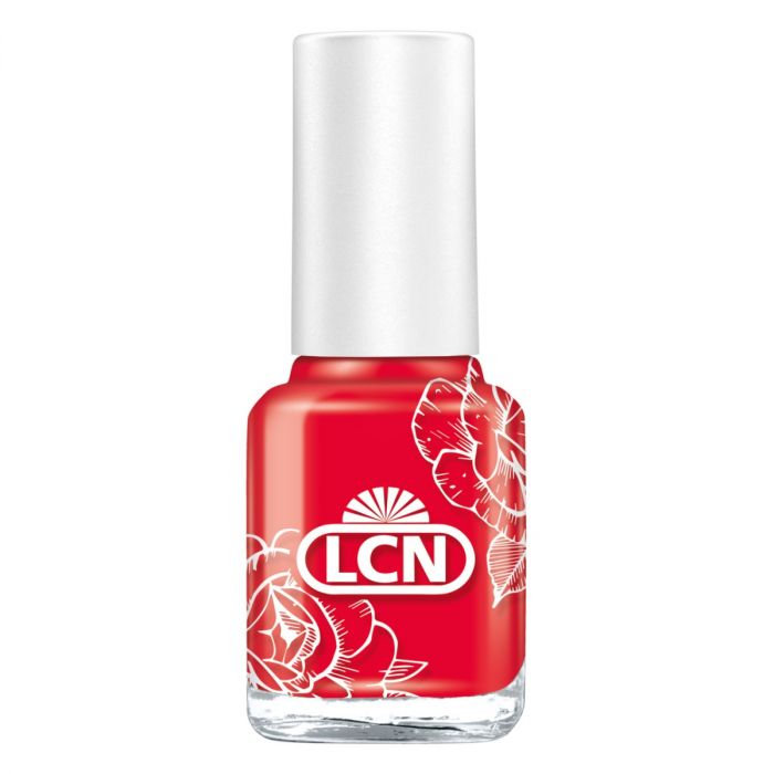 LCN Nail Polish, 793 dahlia, 8ml