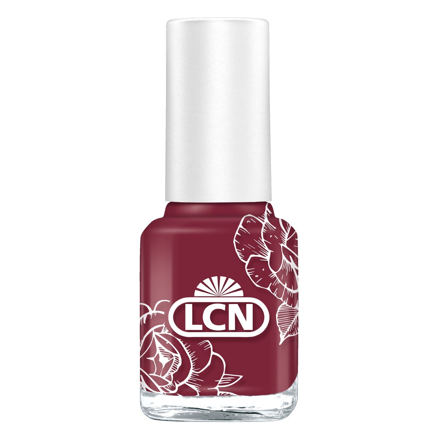 LCN Nail Polish, 798 jasmin, 8ml