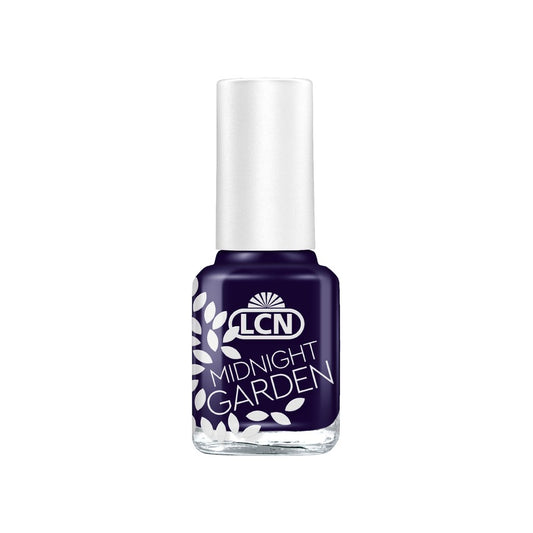 LCN Nail Polish, 829 midnight garden, 8ml