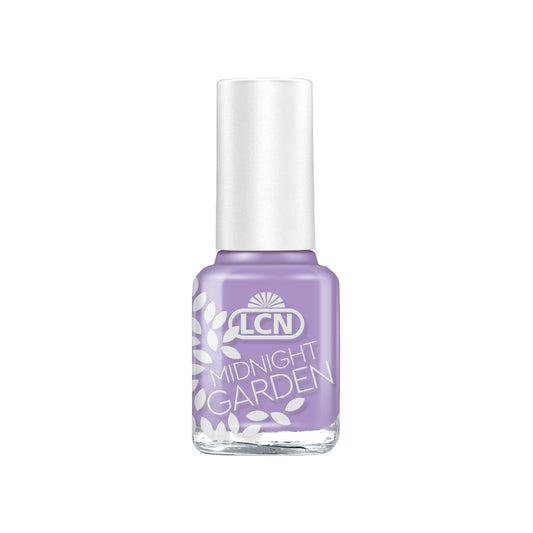 LCN Nail Polish, 831 dusty lilac, 8ml