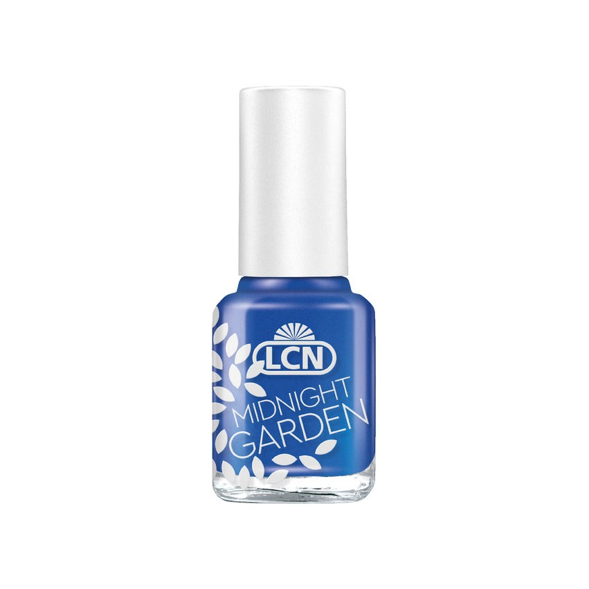 LCN Nail Polish, 832 pearly blue, 8ml