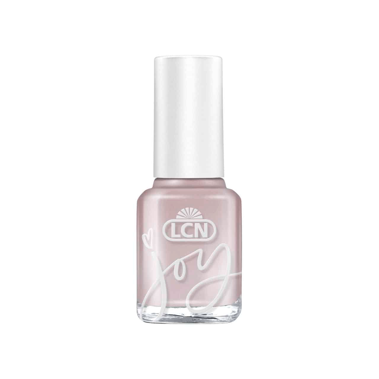 LCN Nail Polish, 833 cozy silk, 8ml