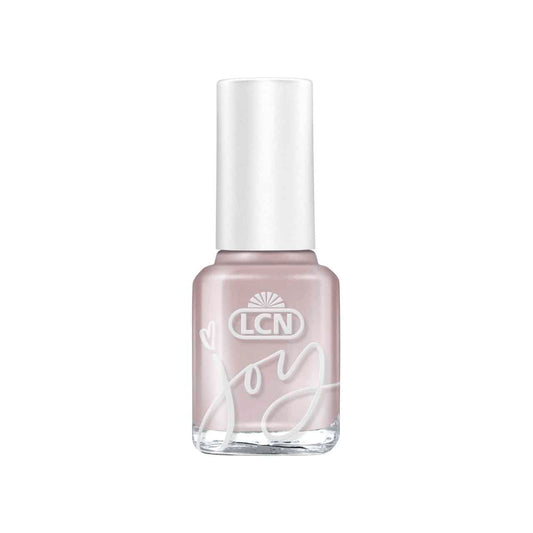 LCN Nail Polish, 833 cozy silk, 8ml