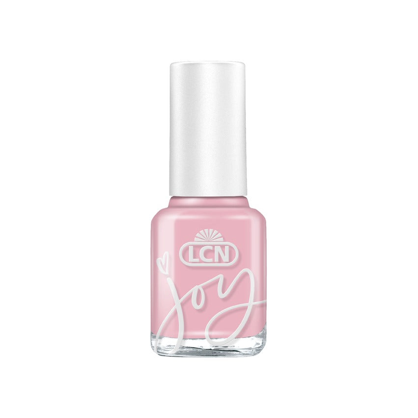 LCN Nail Polish, 834 soft kiss, 8ml