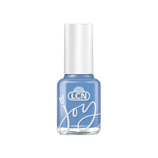 LCN Nail Polish, 836 feel good, 8ml