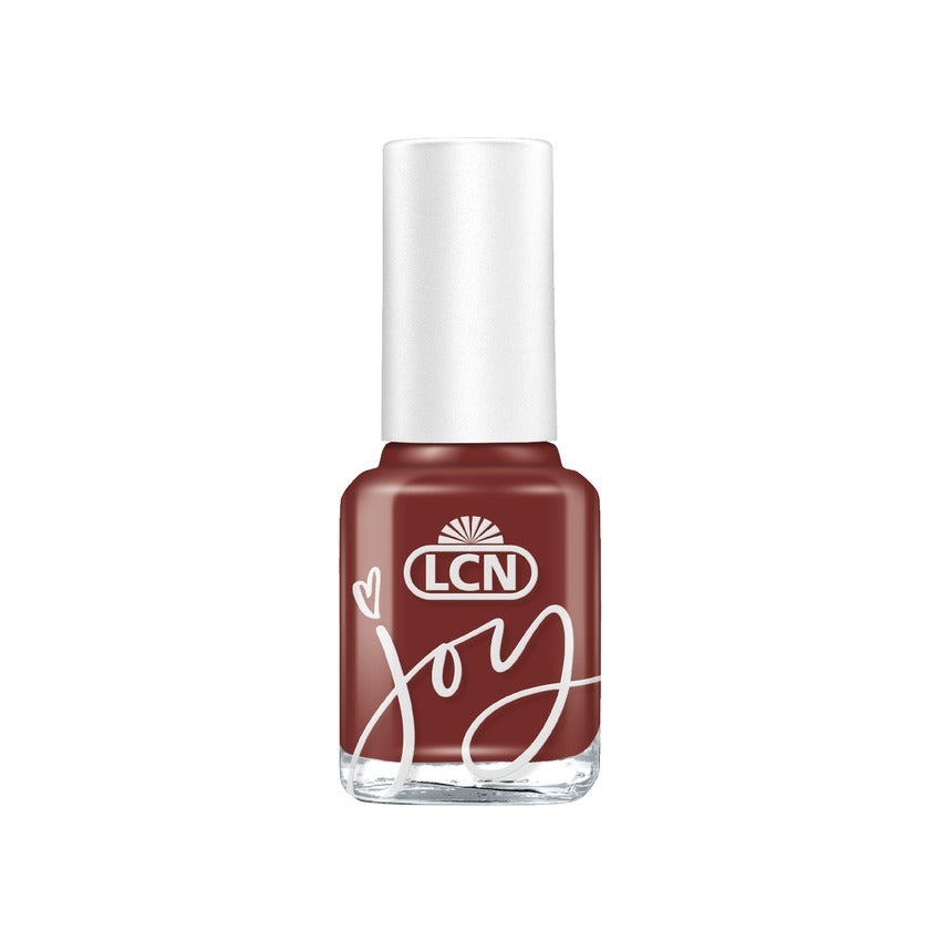 LCN Nail polish, 837 lazy Sunday, 8ml