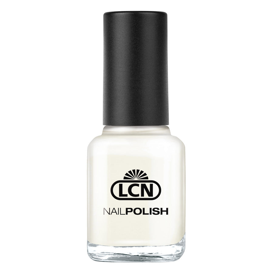 LCN Nail Polish, FM2 snow bunny, 8ml