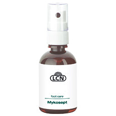 LCN Mykosept Spray, 50ml