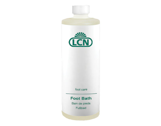 LCN Foot Bath, 1000ml