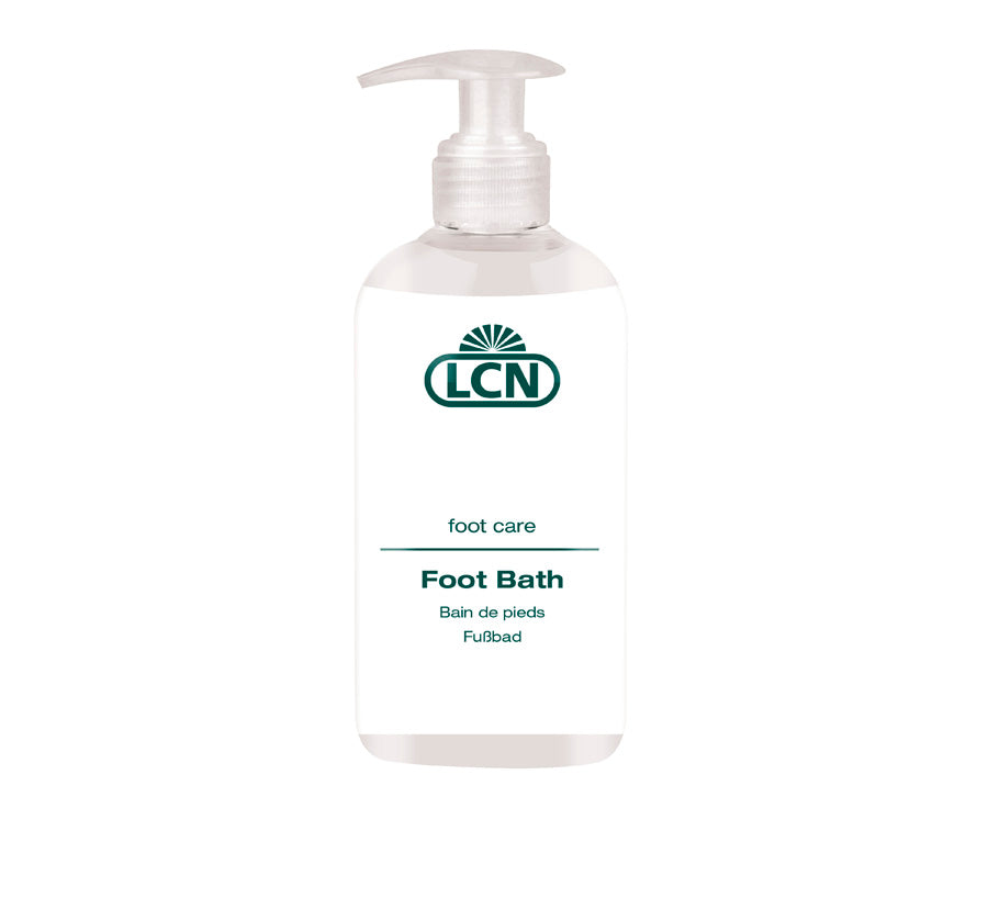 LCN Foot Bath, 300ml