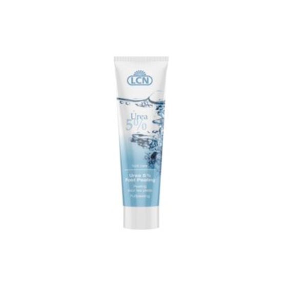 LCN Urea Peeling Cream, 100ml