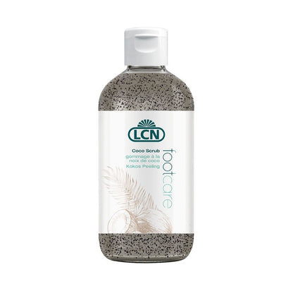LCN Coco Scrub