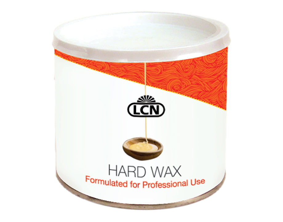 LCN Hard Wax, 450g