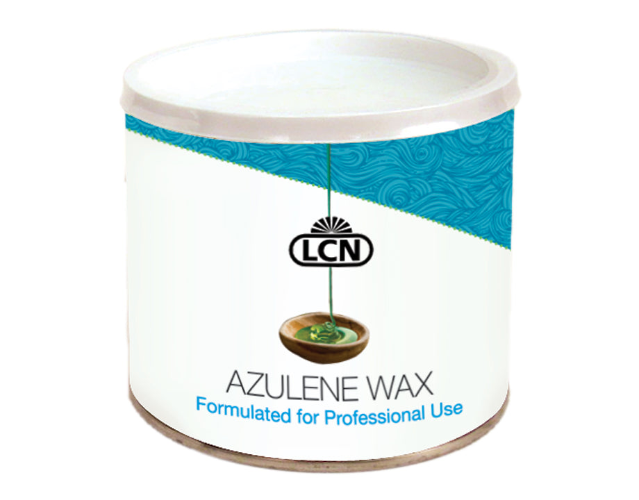 LCN Azulene Wax, 450g